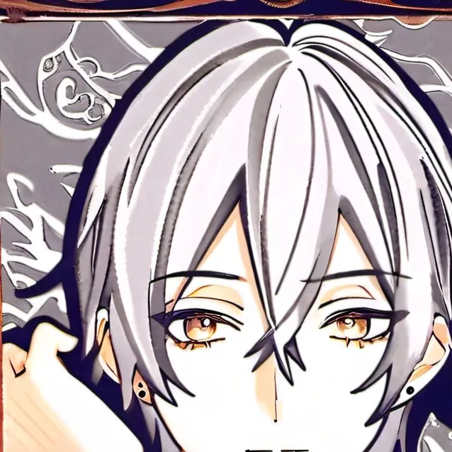 chat with ai character: re turbio