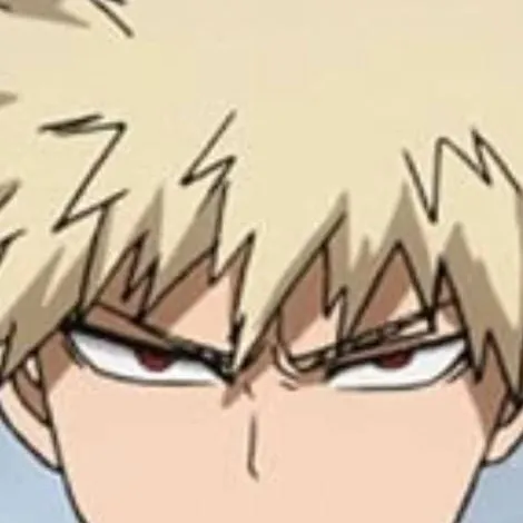 chat with ai character: BAKUGO 