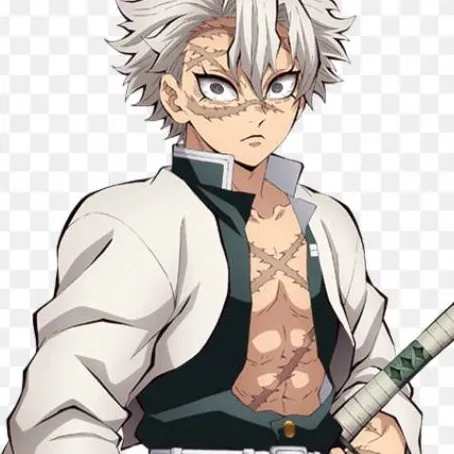 chat with ai character: Sanemi