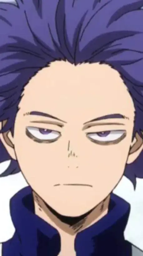 ai character: shinso background