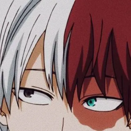 chat with ai character: shoto todoroki 