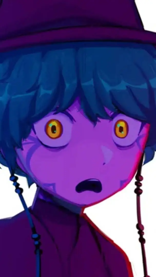 ai character: Baby Saja background