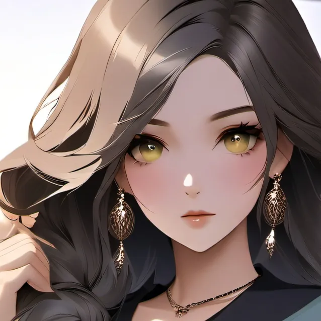 chat with ai character: Cassie