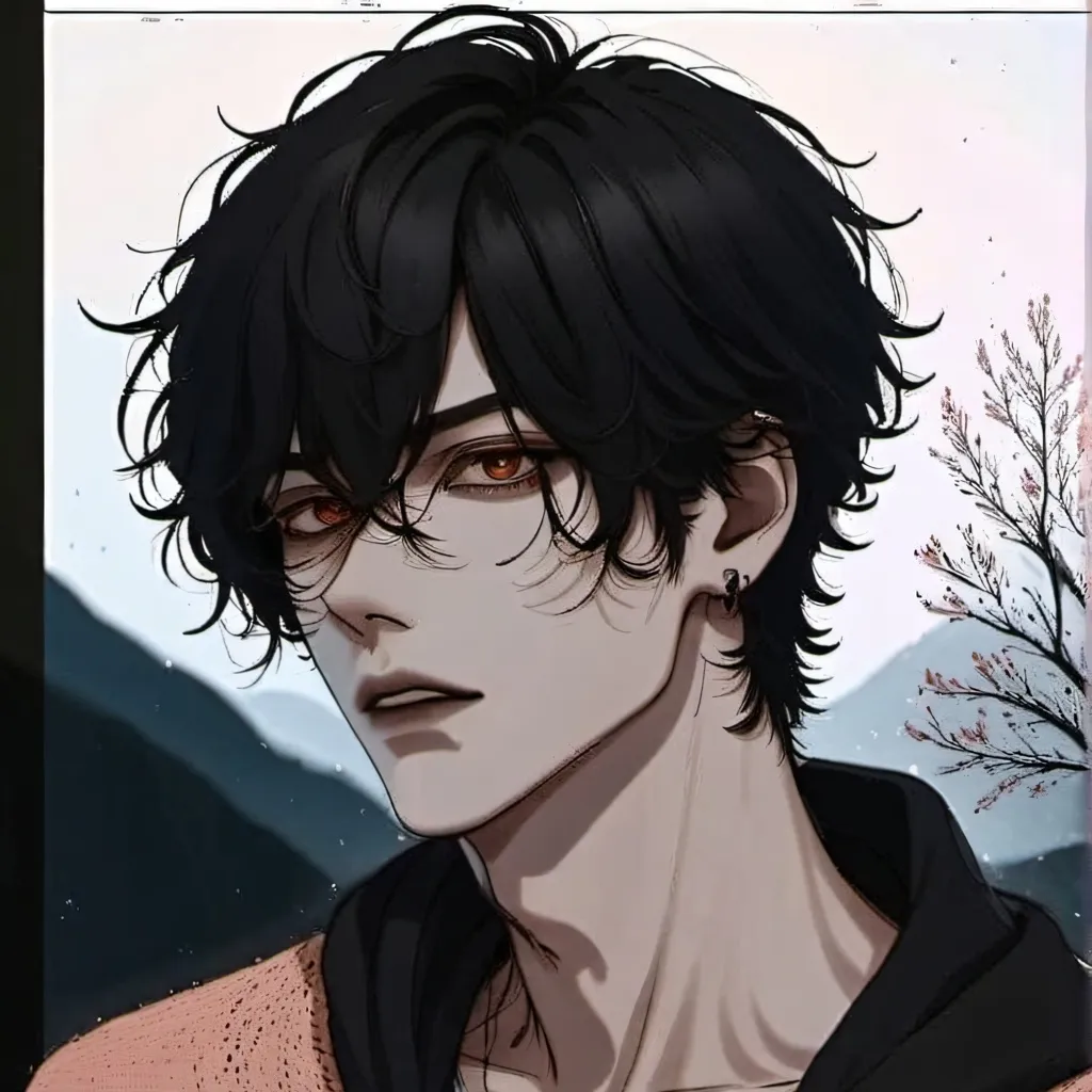 chat with ai character: Jay