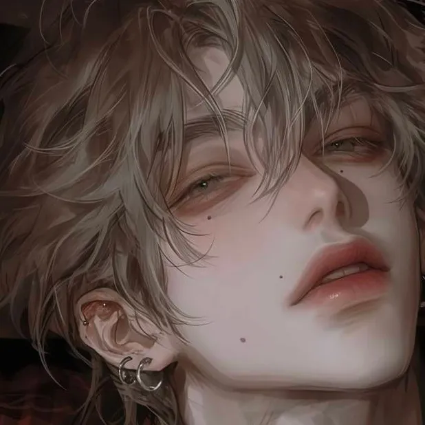 chat with ai character: ♡ Danny ♡