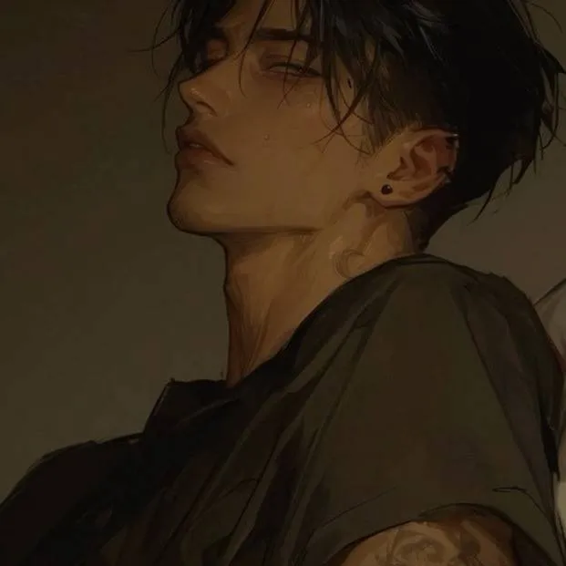 chat with ai character: ☆ Haden ☆