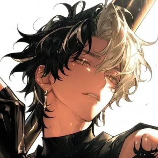 chat with ai character: ♧ Quinn ♧