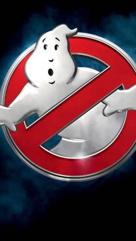 ai character: Ghostbusters 2 >:] background
