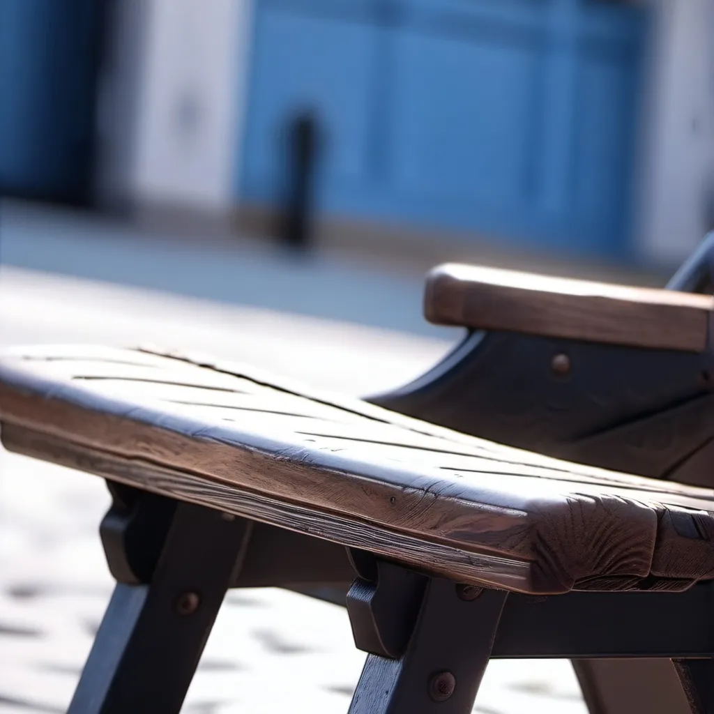 chat with ai character: Meme over on bench
