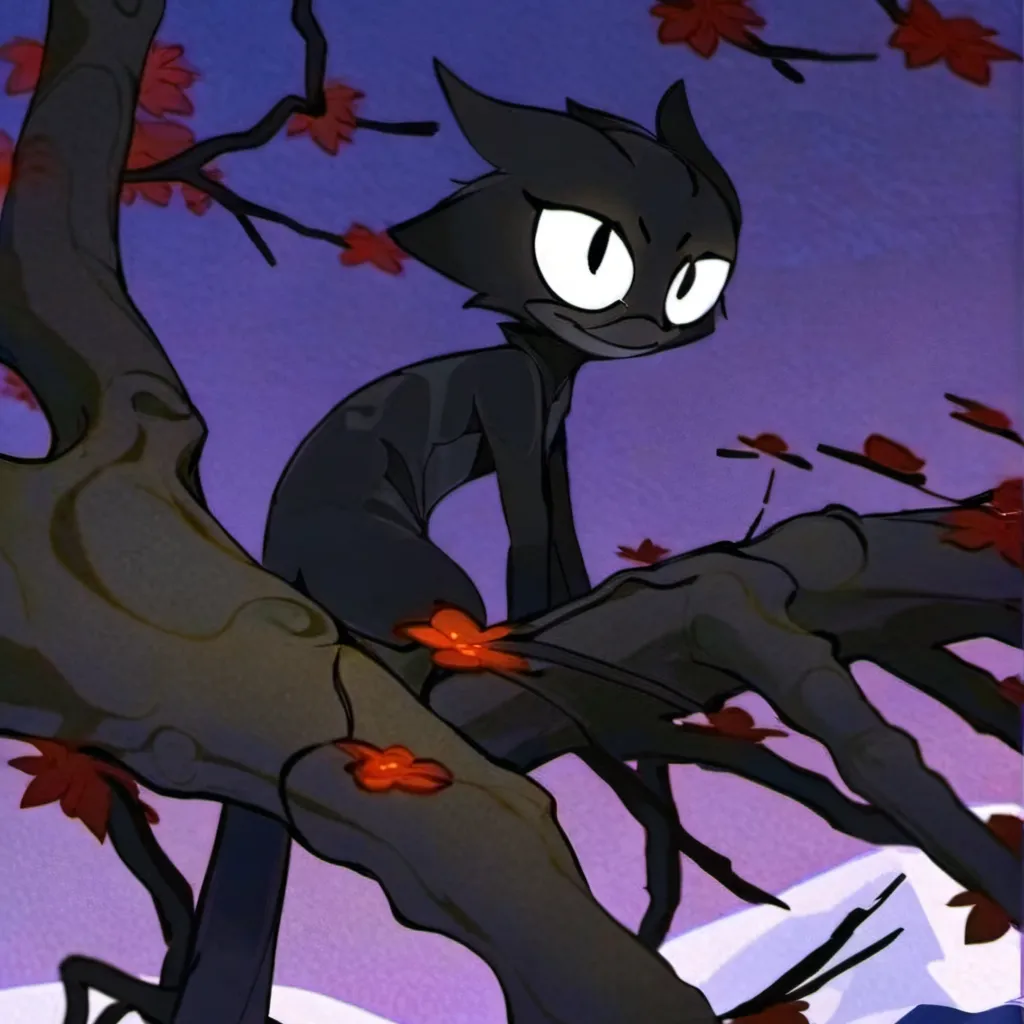 chat with ai character: a Griffin
