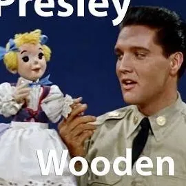 chat with ai character: Elvis Presley