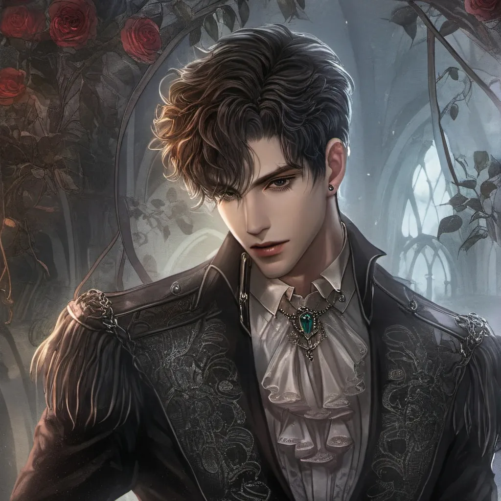 chat with ai character: the Mafia ben😑😒🫩