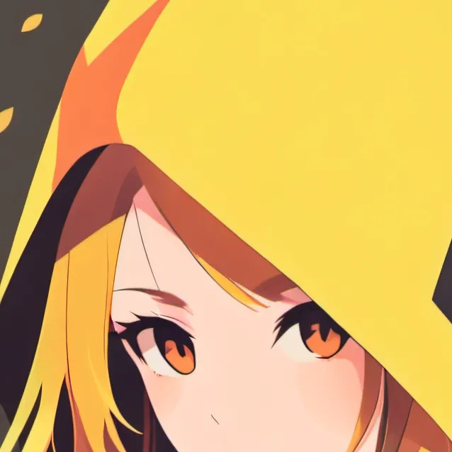 chat with ai character: pika love 