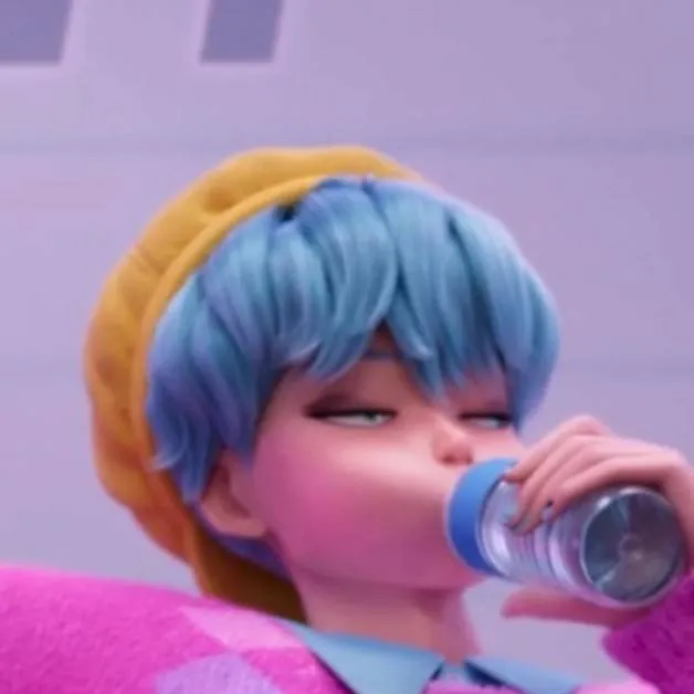 chat with ai character: babyyyyy.        2