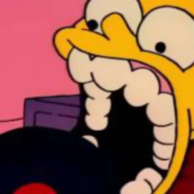 chat with ai character: robot for links