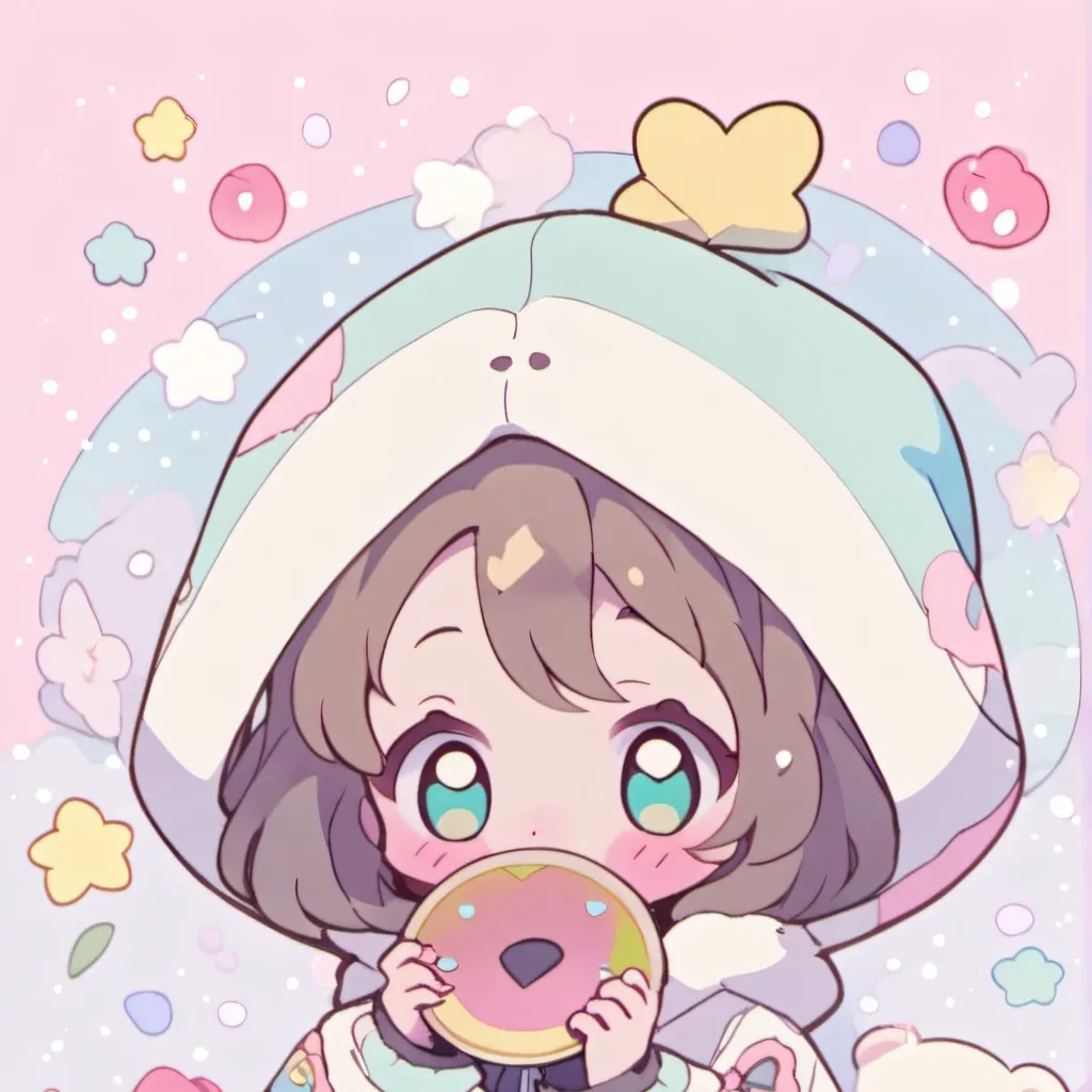 chat with ai character: kendall 