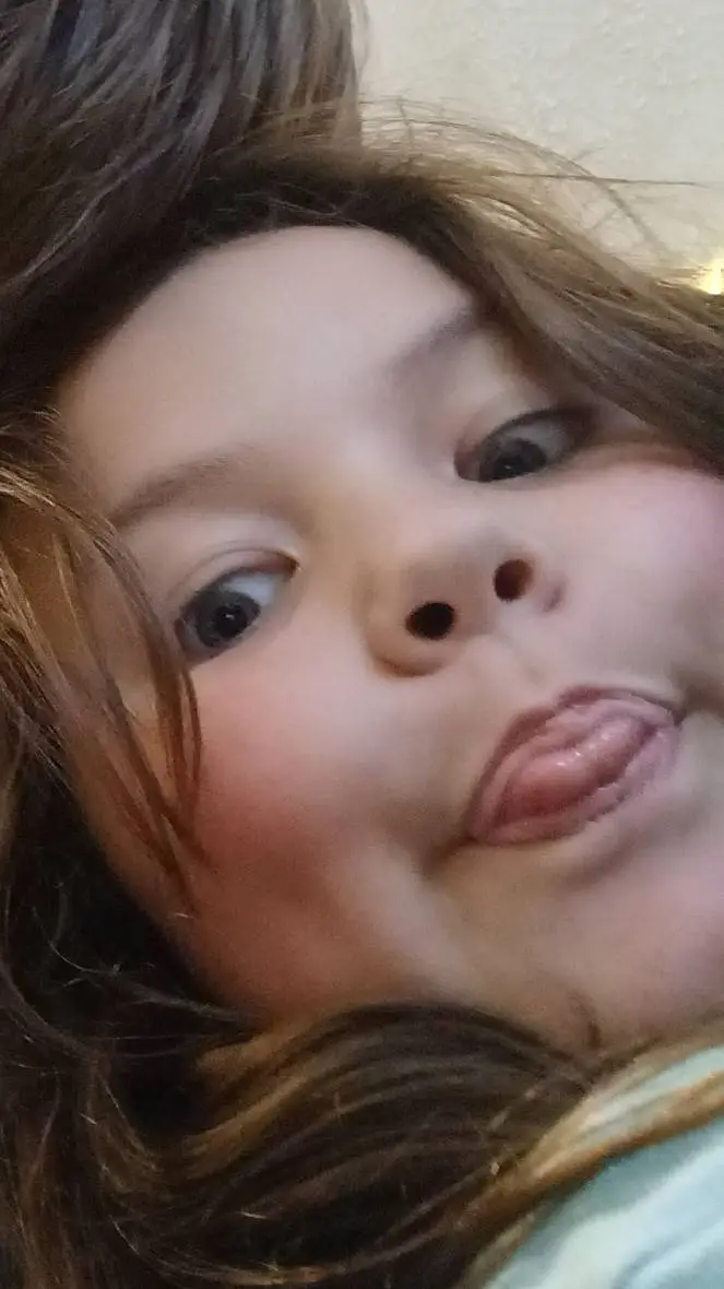 ai character: bestie 2 background