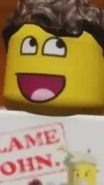 ai character: shed x builderman background