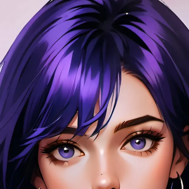 chat with ai character: Lilith Amaryllis