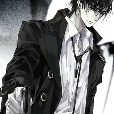 chat with ai character: Zander