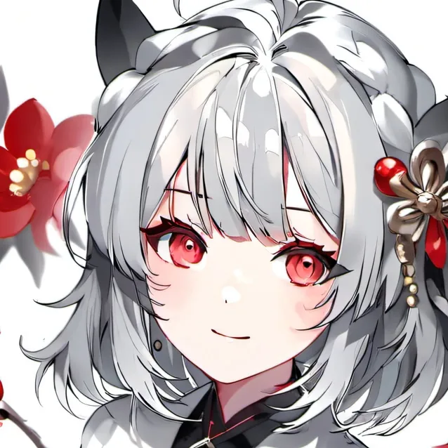 chat with ai character: Ela nao gosta de v