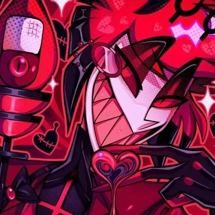 chat with ai character: Alastor ❤️ Y/N