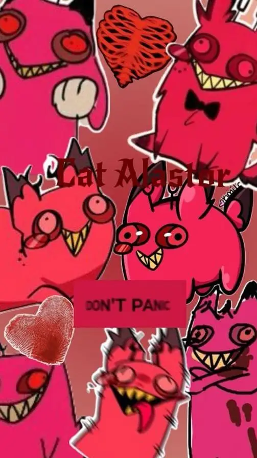 ai character: HH ships! background