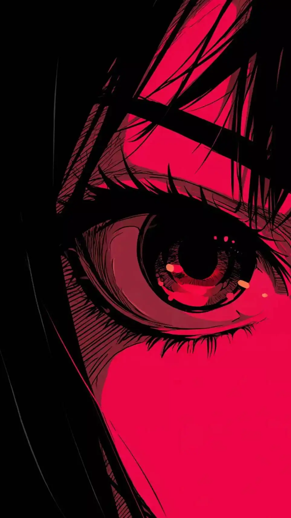 ai character: OVERLORD MEETING  background