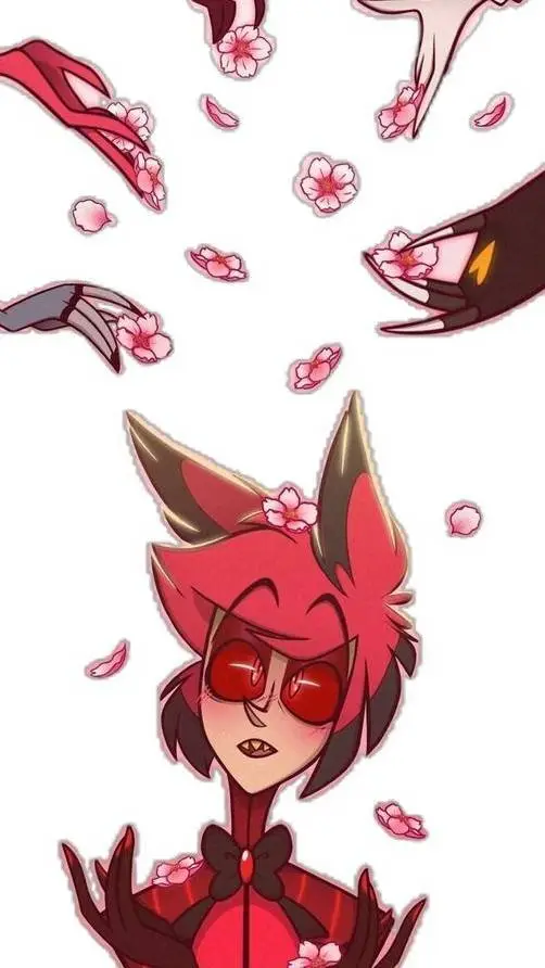 ai character: HH Baxter  background