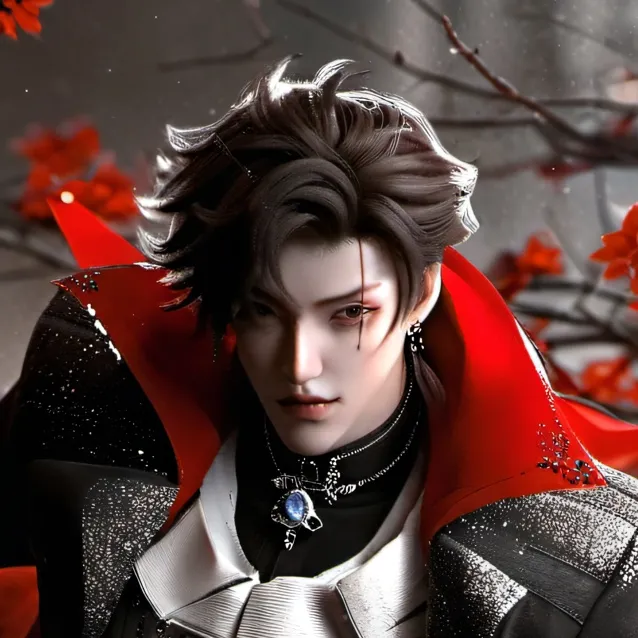 chat with ai character: Devin 