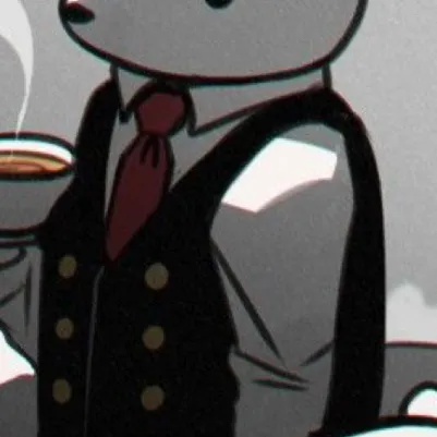 chat with ai character: Principal nezu