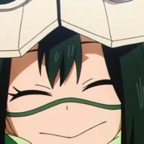 chat with ai character: Froppy