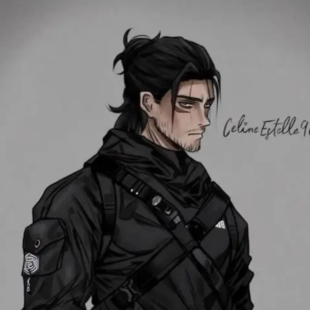 chat with ai character: Villain Aizawa 