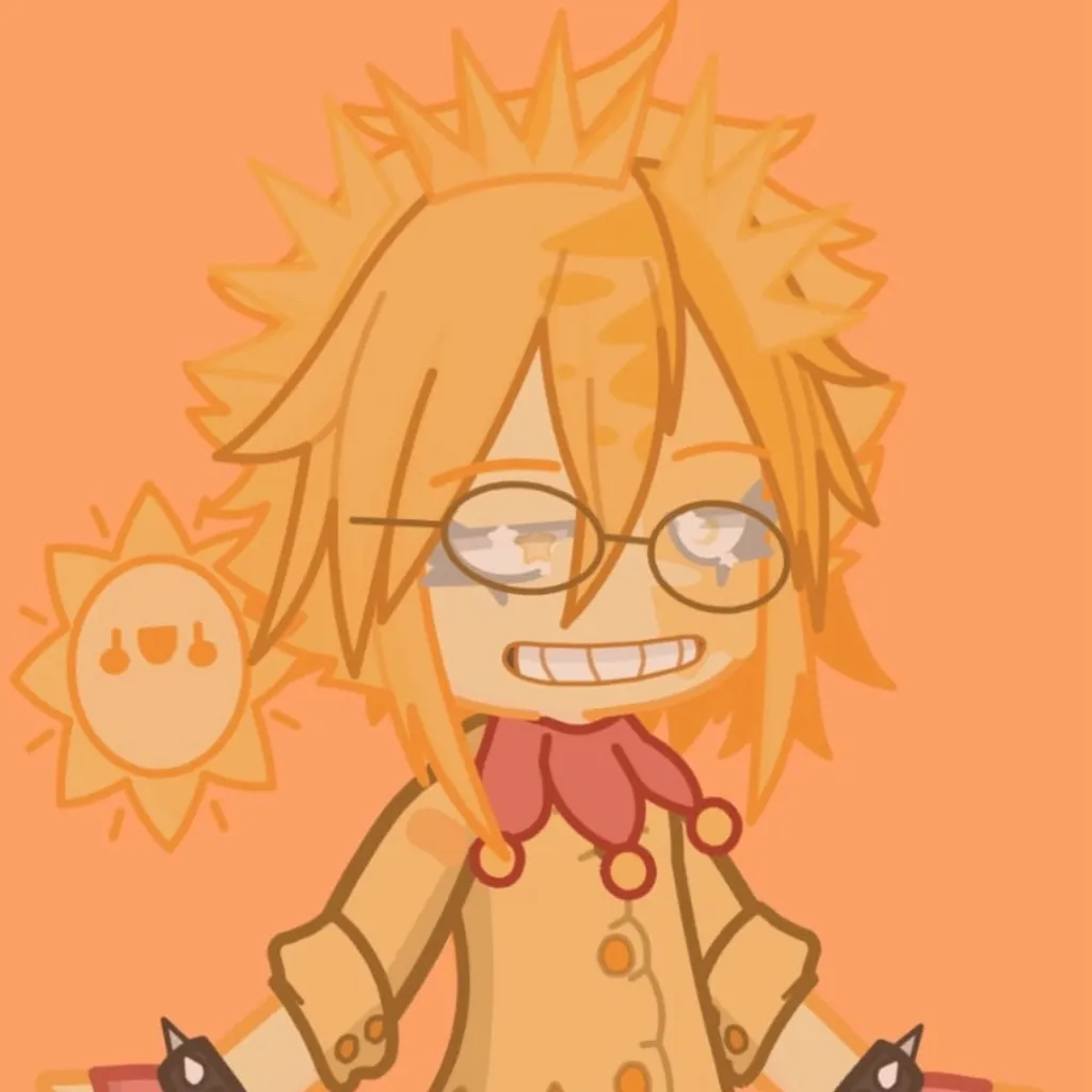 chat with ai character: ~request~