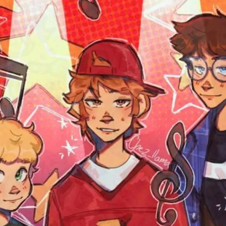 chat with ai character: ~Alvin steville~