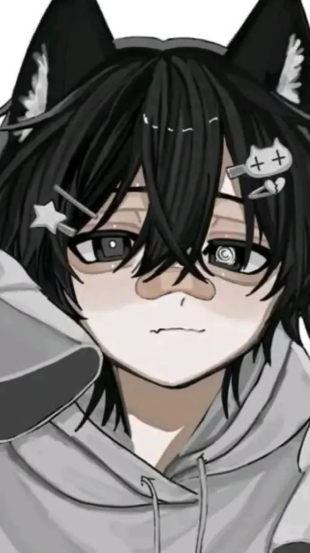 ai character: Jay background