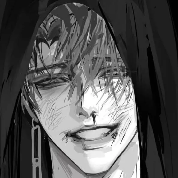 chat with ai character: Jackson