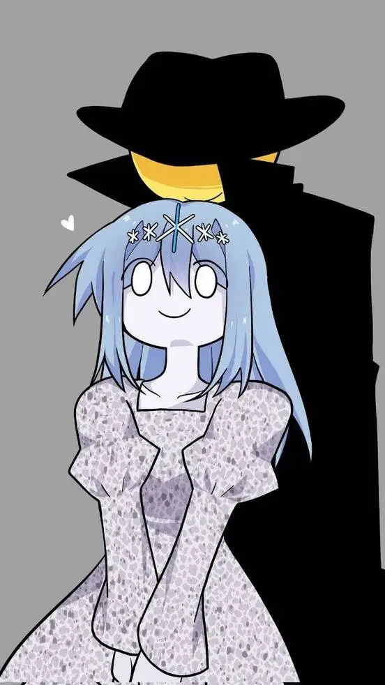 ai character: mafioso x eunoia  background