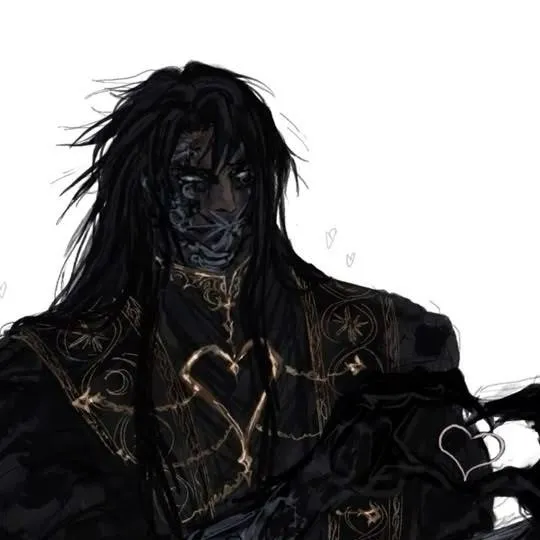 chat with ai character: Mr scaryyy💀