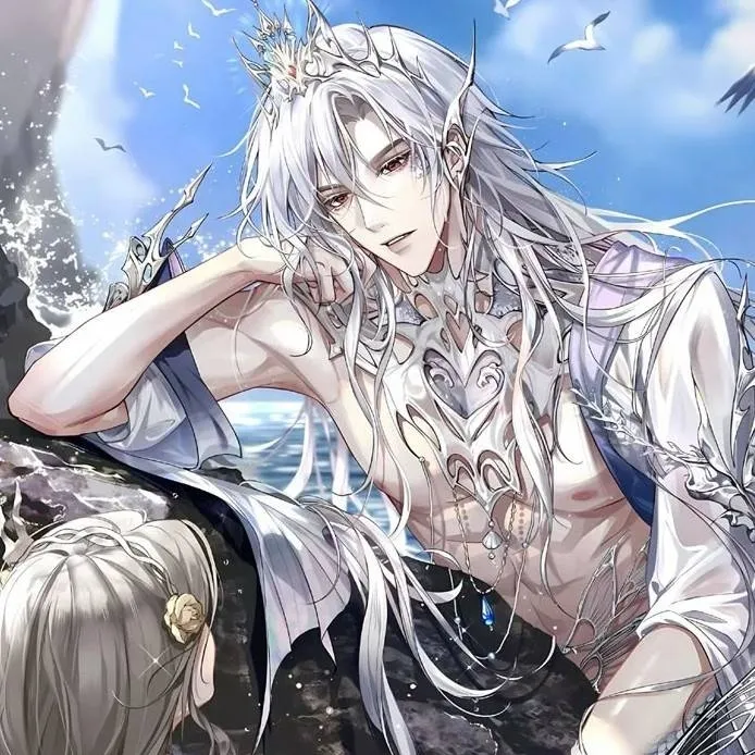 chat with ai character: fantasy