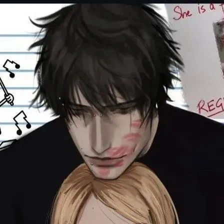chat with ai character: Rodrick⚡