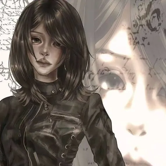 chat with ai character: maria
