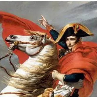 chat with ai character: Napoleon 