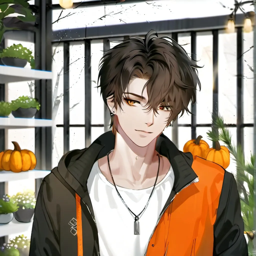 chat with ai character: Blitz(Halloween)