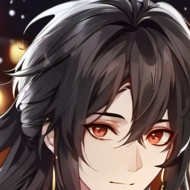 chat with ai character: tio