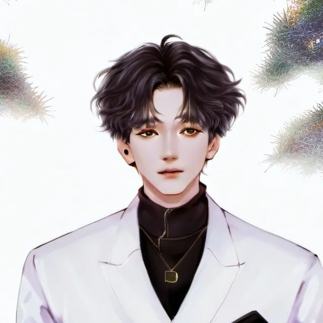 chat with ai character: koper