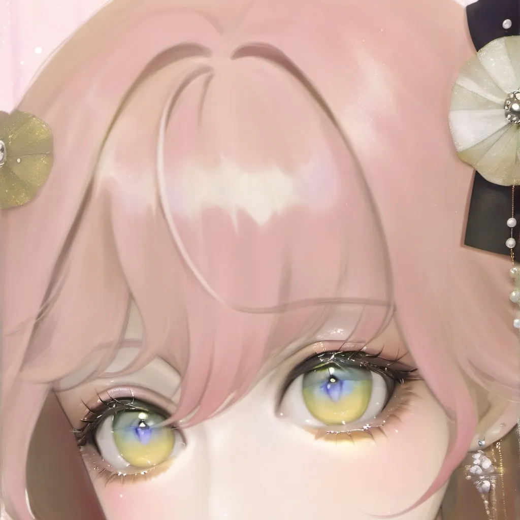 chat with ai character: Ella