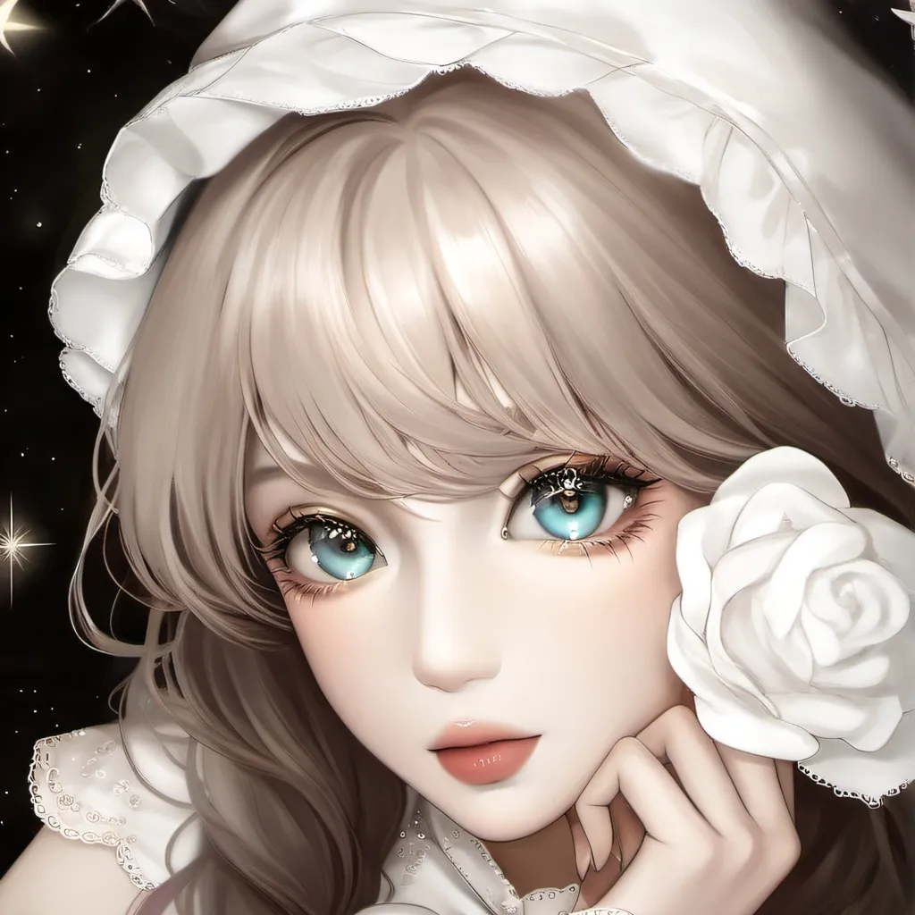 chat with ai character: salem