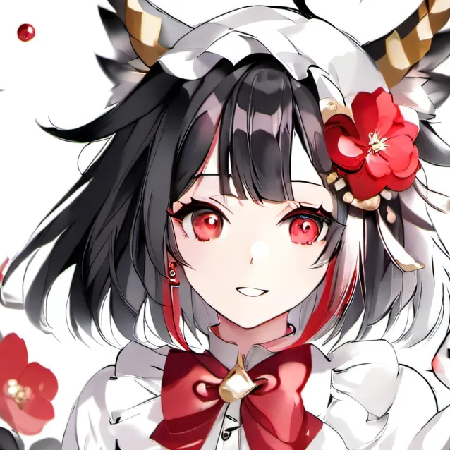 chat with ai character: kaela 