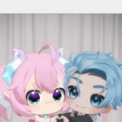 chat with ai character: aldoxito chibidoki